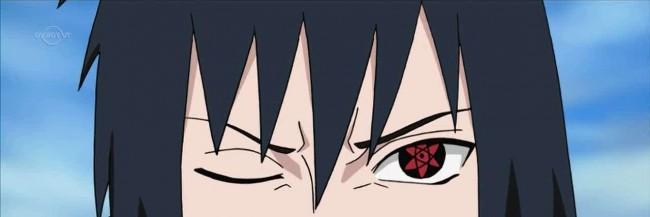 Featured image of post Mangekyou Sharingan Terkuat Mata Uchiha Sementara di mata kanan dia mampu mengeluarkan tsukoyomi yaitu sebuah genjutsu yang sangat kuat yang mampu memanipulasi ruang